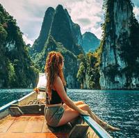 Отзыв от Кристина - виза ДТВ